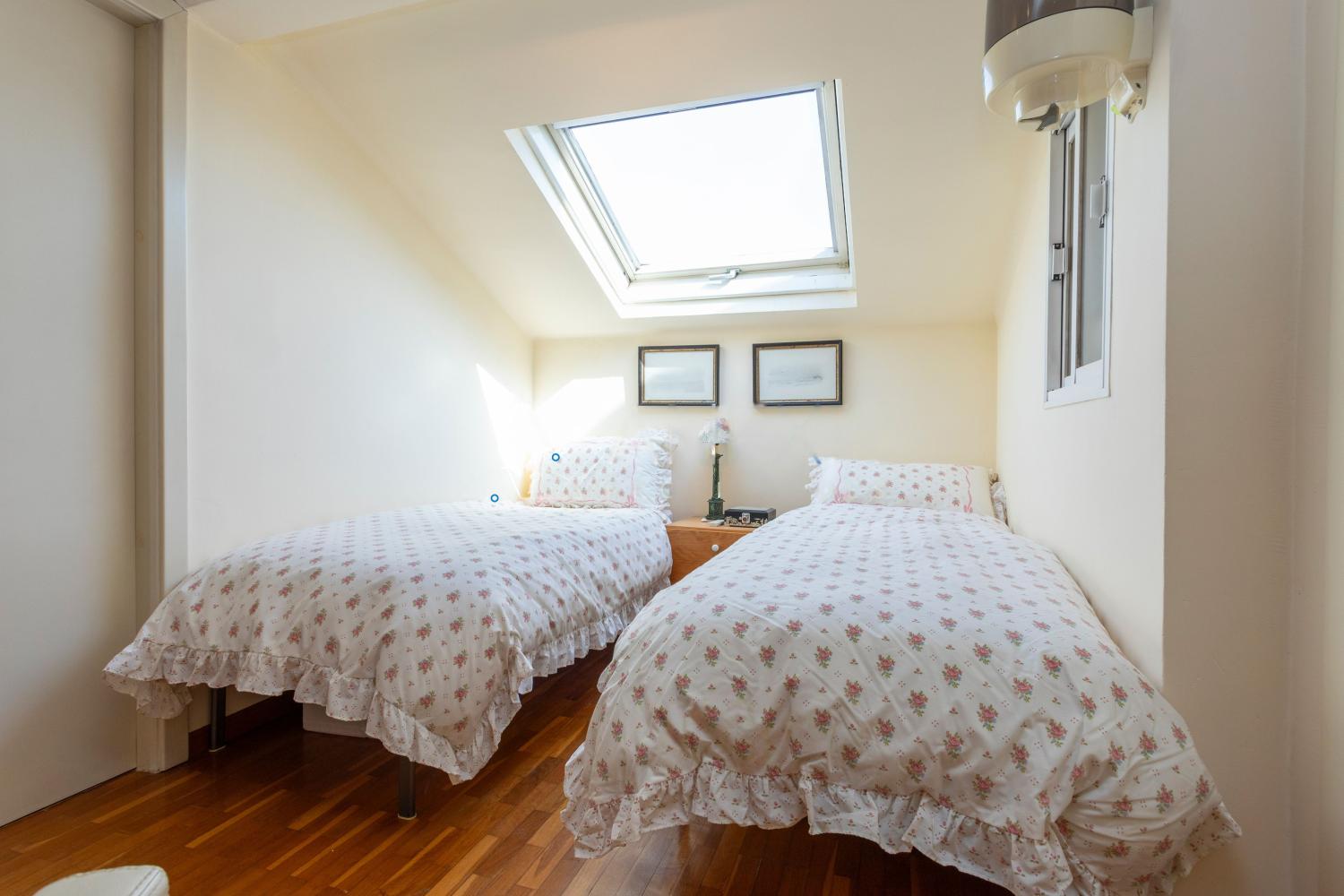  kaufen Penthouse Les Corts-Pedralbes Barcelonès 22