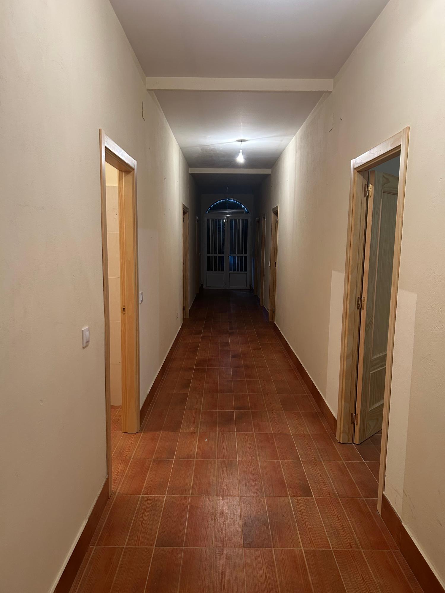  kaufen Landhaus Serradilla Monfragüe 3