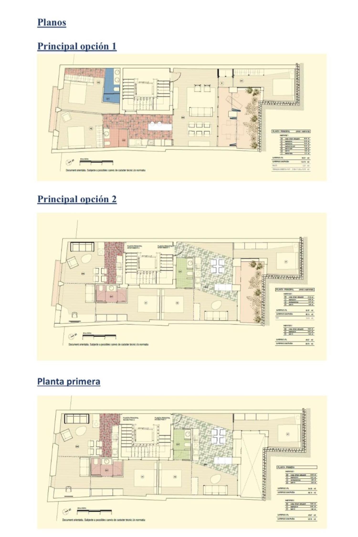  kaufen Gebäude Ciutat Vella-Gòtic Barcelonès 11