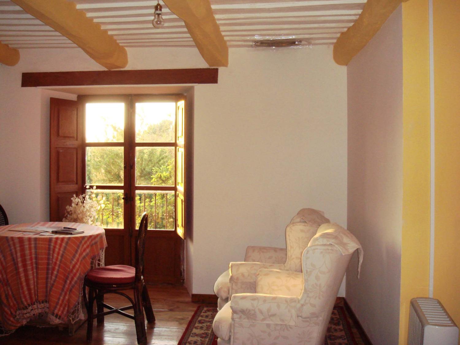  kaufen Landhaus Val De San Lorenzo Astorga 28