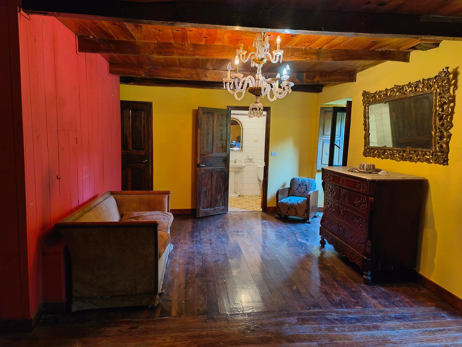  kaufen Landhaus Begonte Terra Chá 16