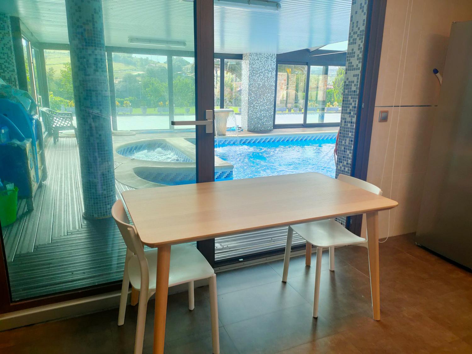  kaufen Villa Mentxakaetas Uribe 34