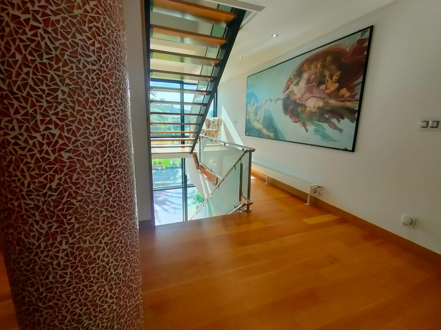  kaufen Villa Mentxakaetas Uribe 42