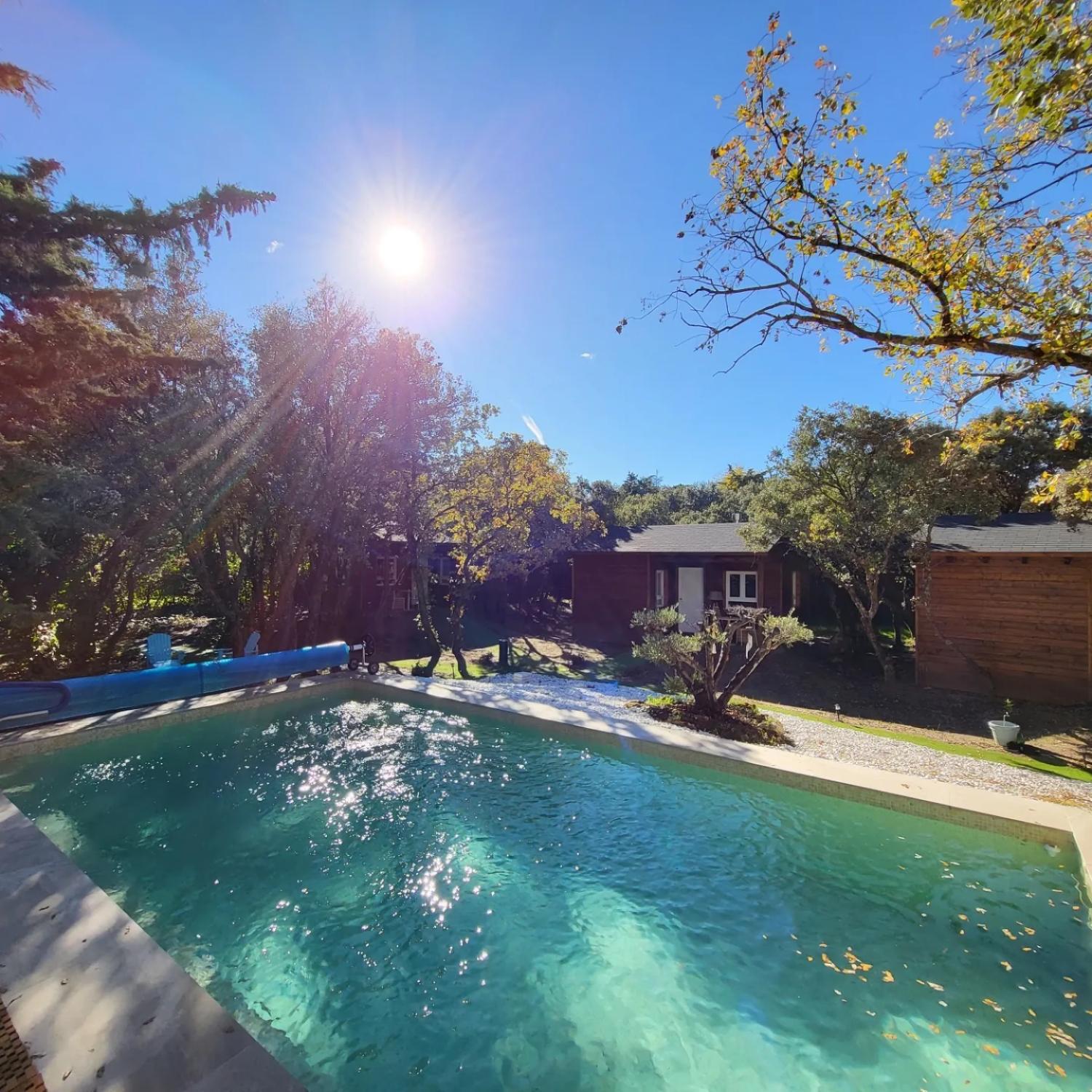  kaufen Villa Cotos De Monterrey Sierra Norte 5