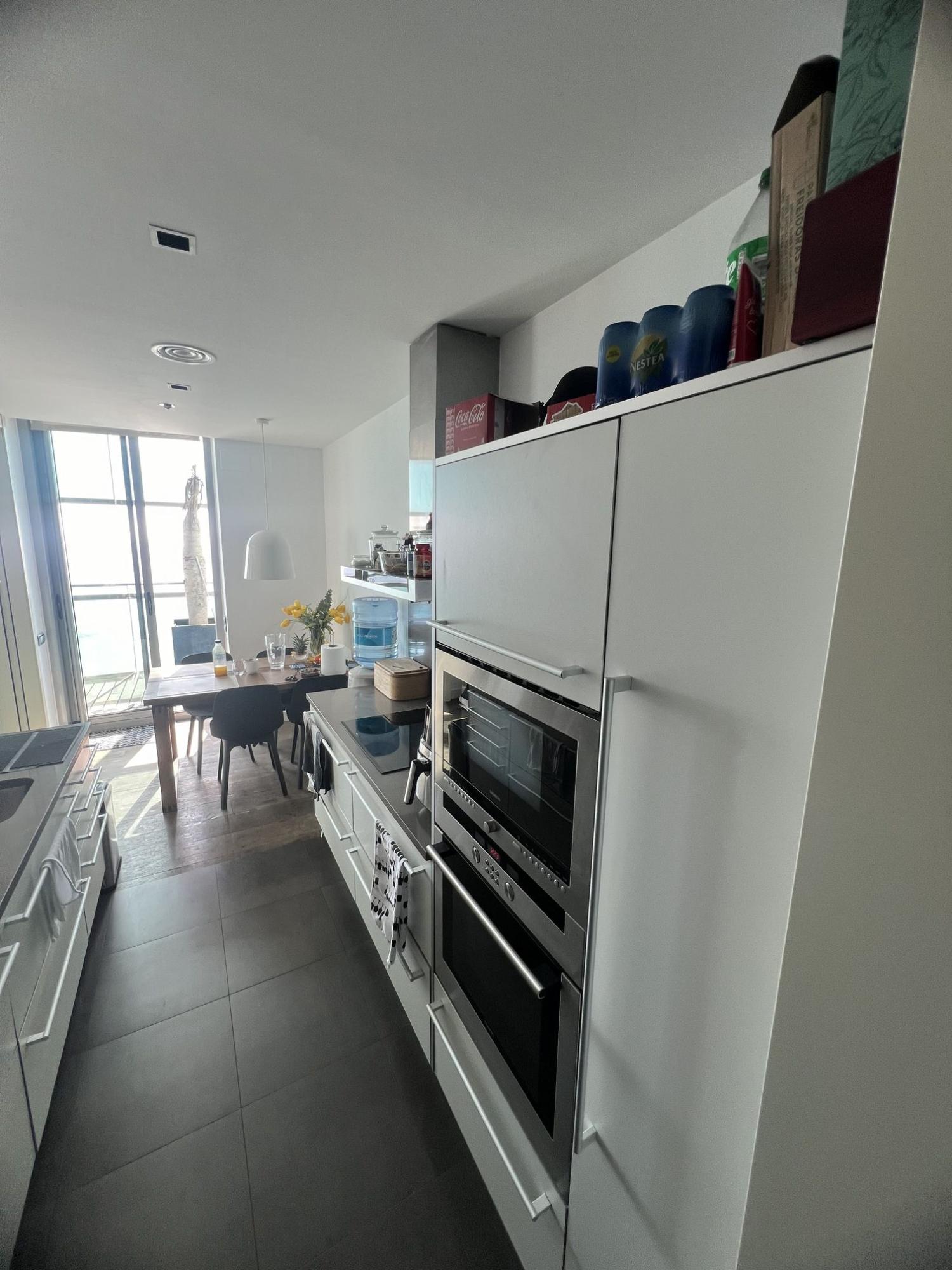  kaufen Wohnung Sant Martí-Diagonal Mar Barcelonès 14
