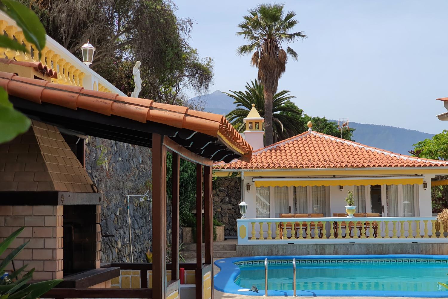  kaufen Villa La Orotava 38312 Zona Norte 49