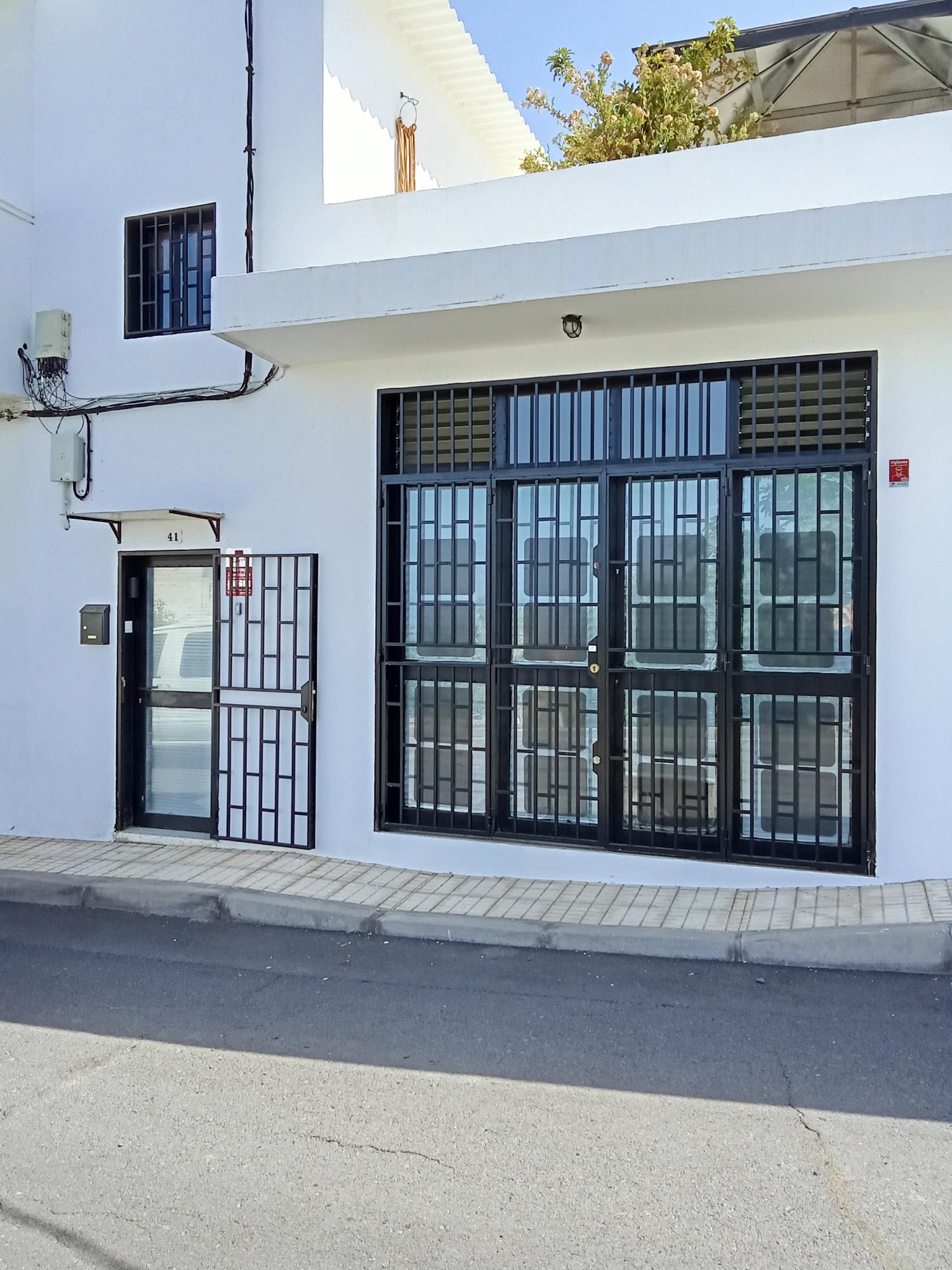  kaufen Villa Los Menores Zona Sur 17