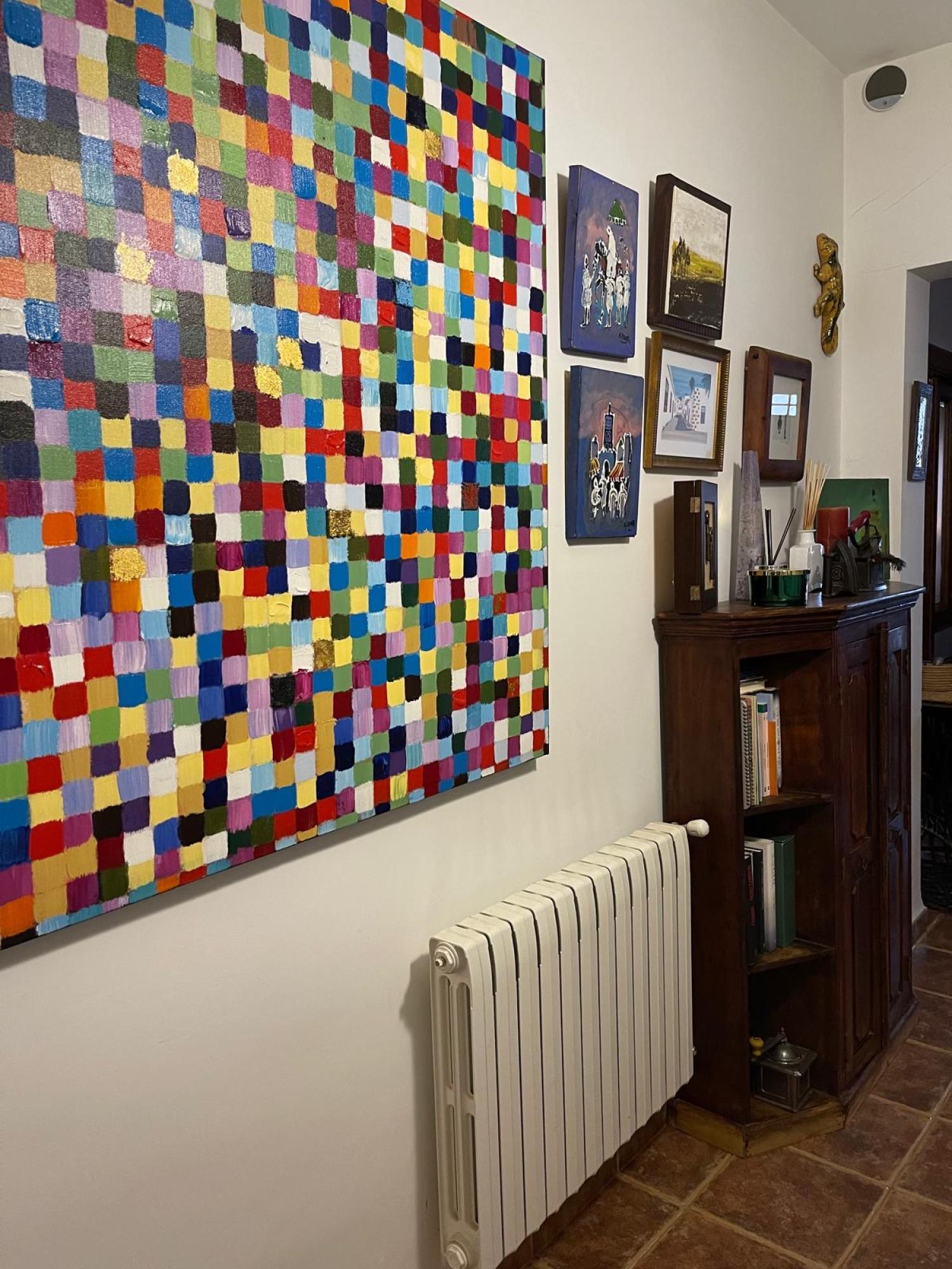  kaufen Villa Ossa De Montiel Sierra De Alcaraz 28
