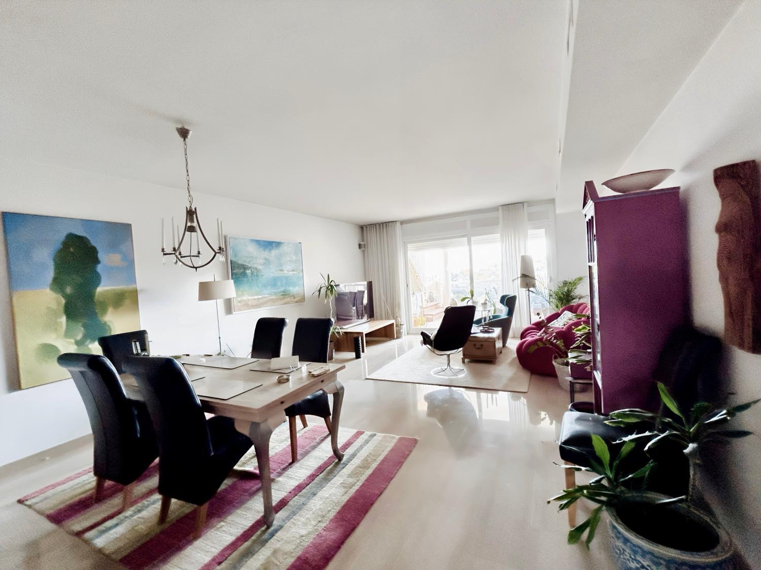  kaufen Penthouse Bendinat Ponent 22