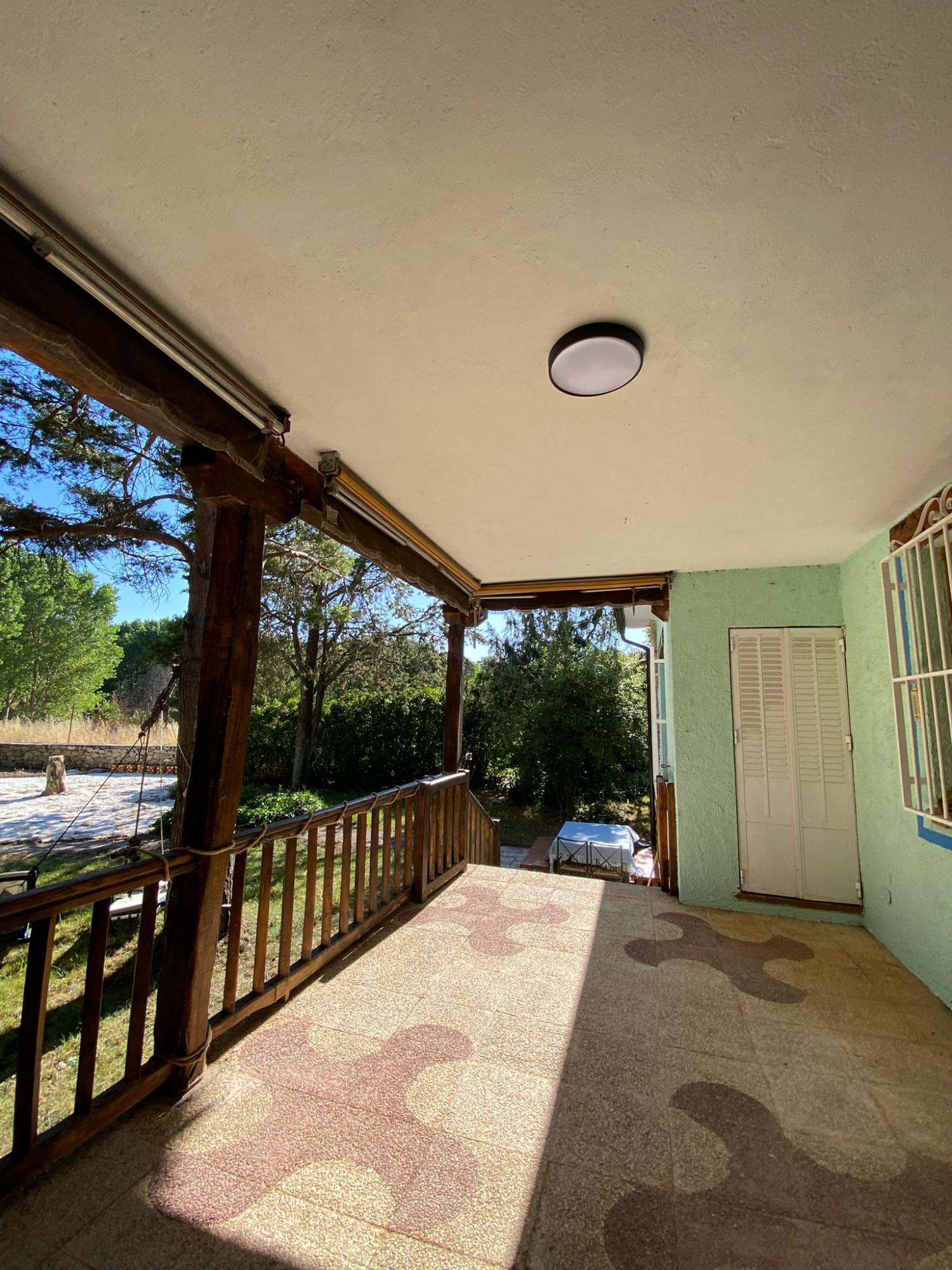  kaufen Reihenhaus Cedillo De La Torre Valles Riaza Duratón 9
