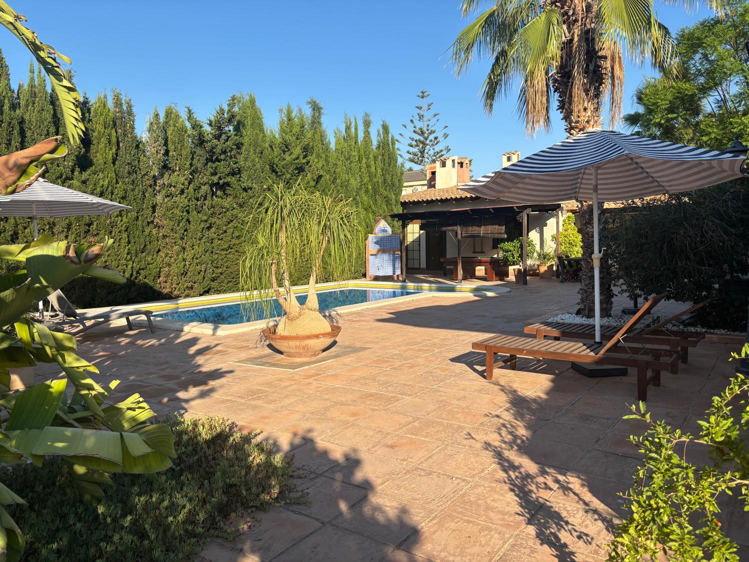  kaufen Villa San Vicente Del Raspeig Alacantí 18
