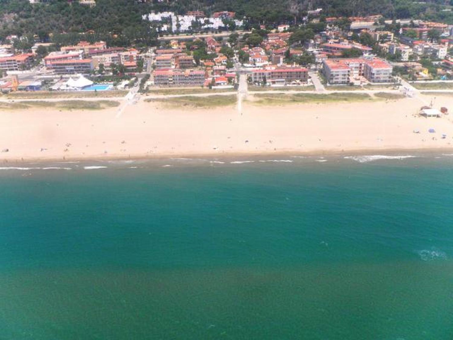  kaufen Penthouse Castelldefels Baix Llobregat 9