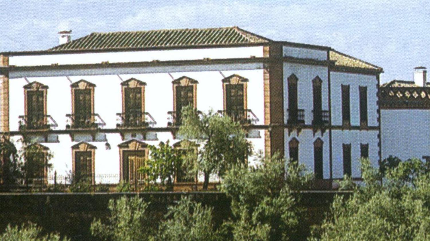  kaufen Landhaus Córdoba Centro 14001 Córdoba 2
