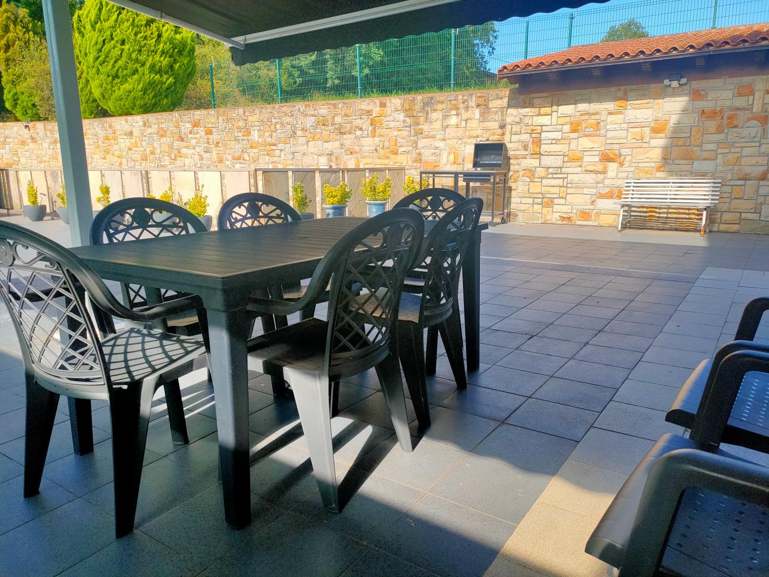  kaufen Villa Mentxakaetas Uribe 18