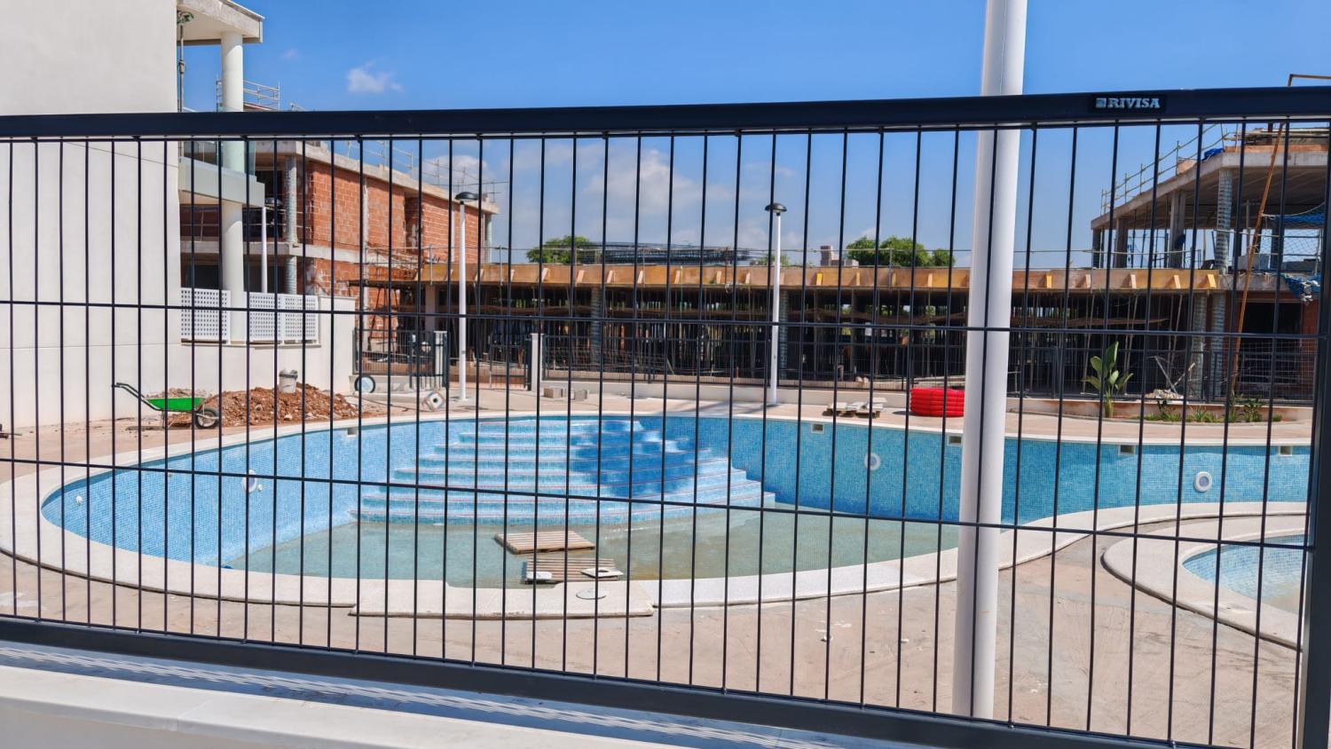  kaufen Penthouse Cabanes Plana Alta 12