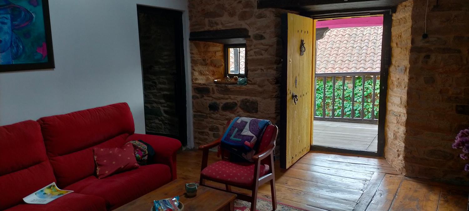  kaufen Landhaus Val De San Lorenzo Astorga 21