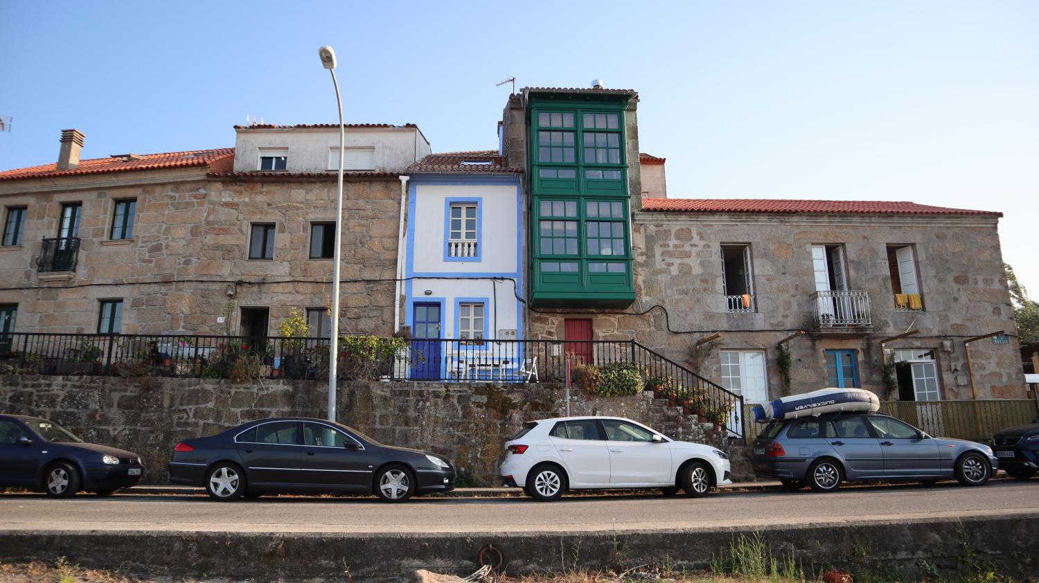  kaufen Haus Cambados Salnés 2