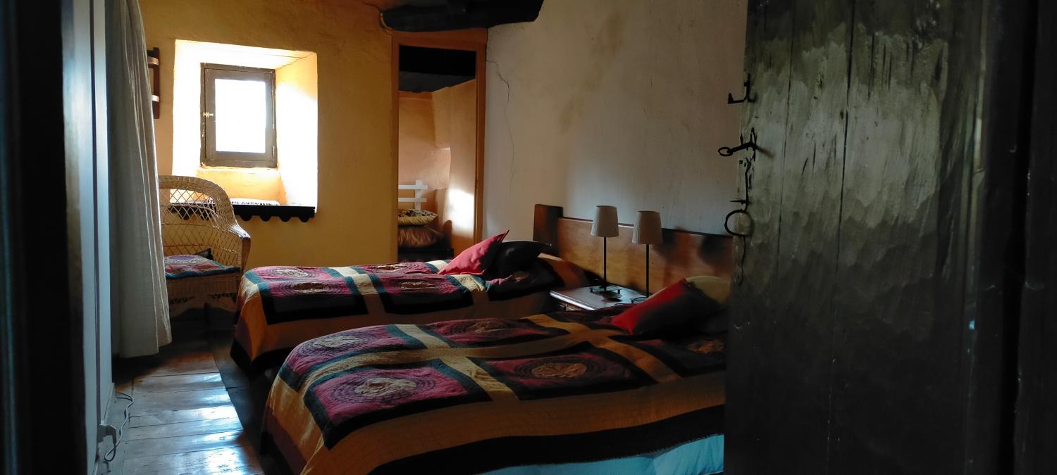  kaufen Landhaus Val De San Lorenzo Astorga 18