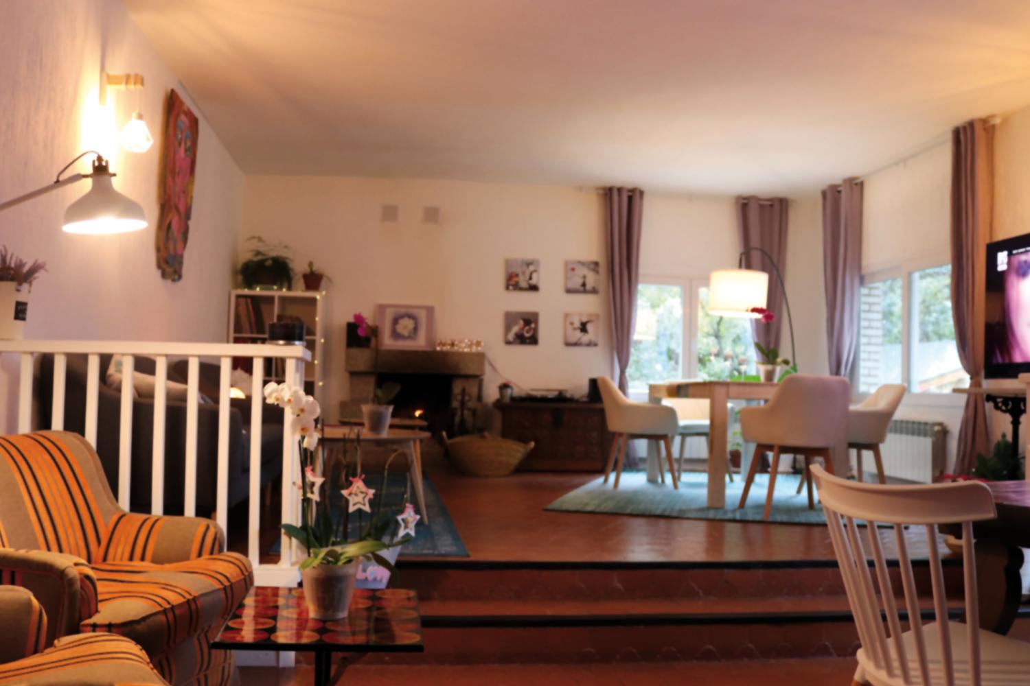  kaufen Villa Cotos De Monterrey Sierra Norte 7
