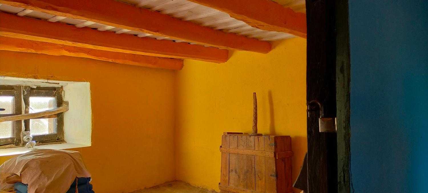  kaufen Landhaus Val De San Lorenzo Astorga 25
