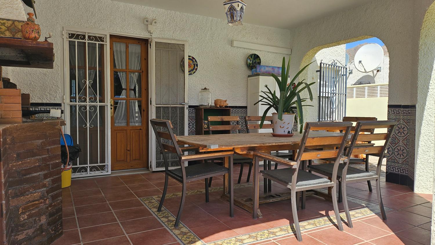  kaufen Villa Níjar Comarca Metropolitana De Almería 29