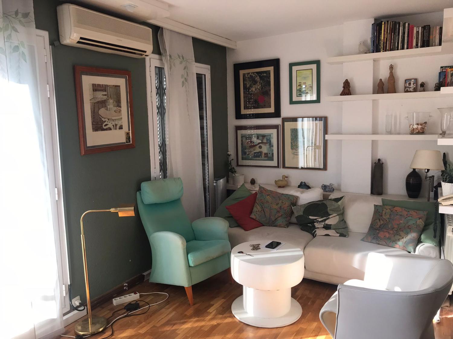  kaufen Penthouse Eixample-Antiga Esquerra Barcelonès 7