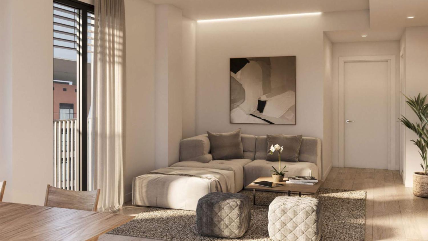  kaufen Wohnung Eixample-Dreta De L'eixample 08007 Barcelonès 6