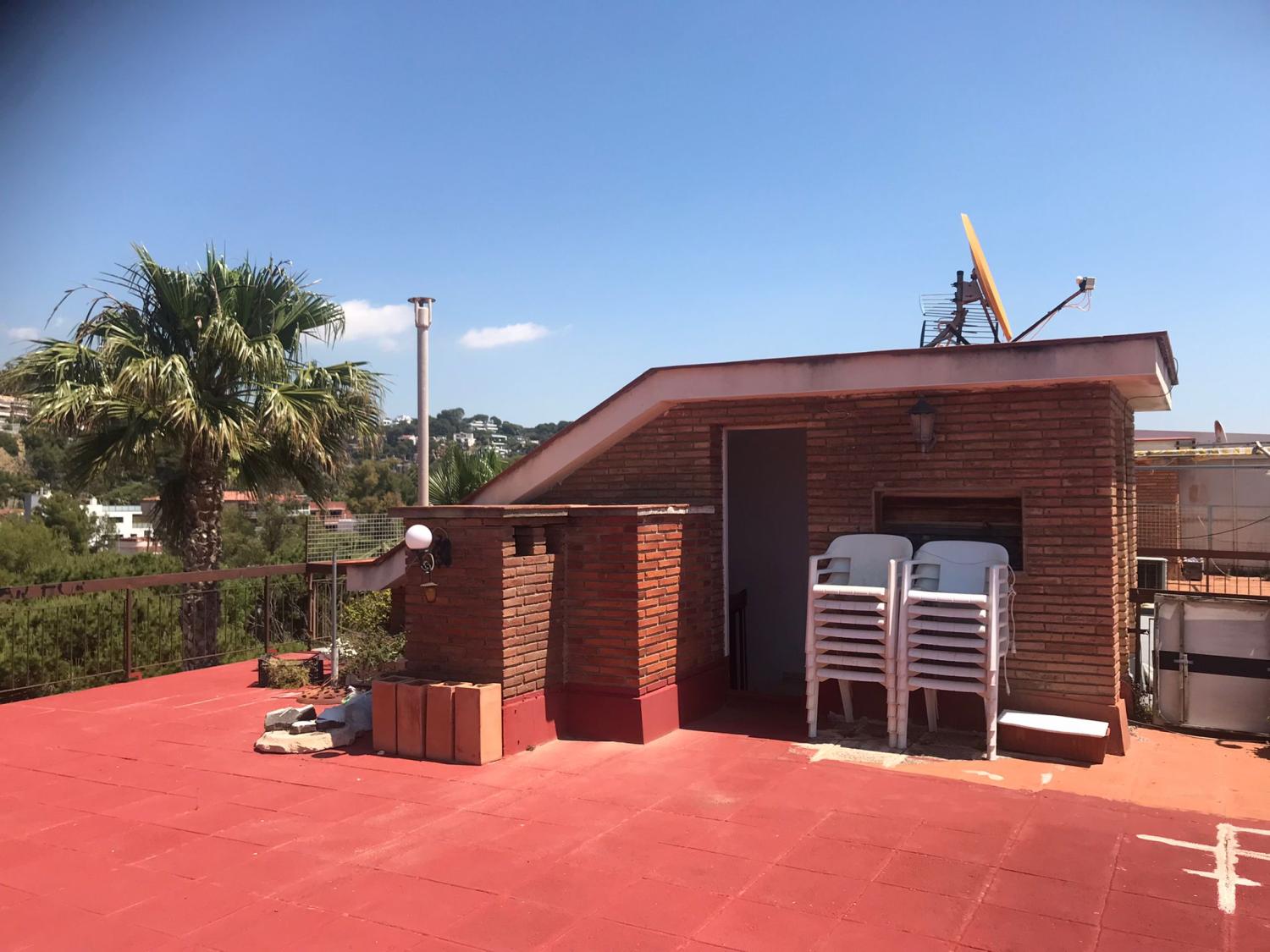  kaufen Penthouse Castelldefels Baix Llobregat 17