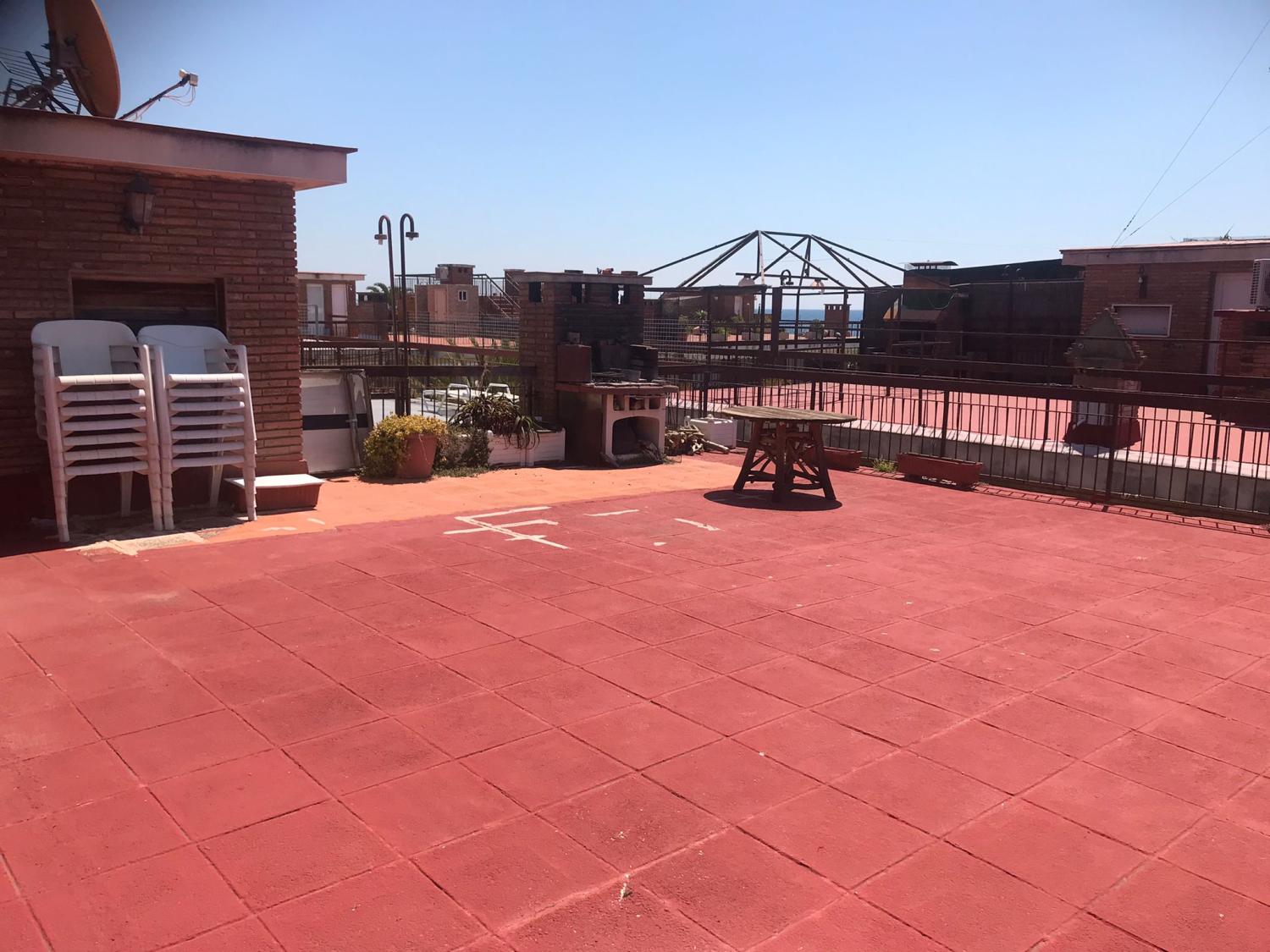  kaufen Penthouse Castelldefels Baix Llobregat 4