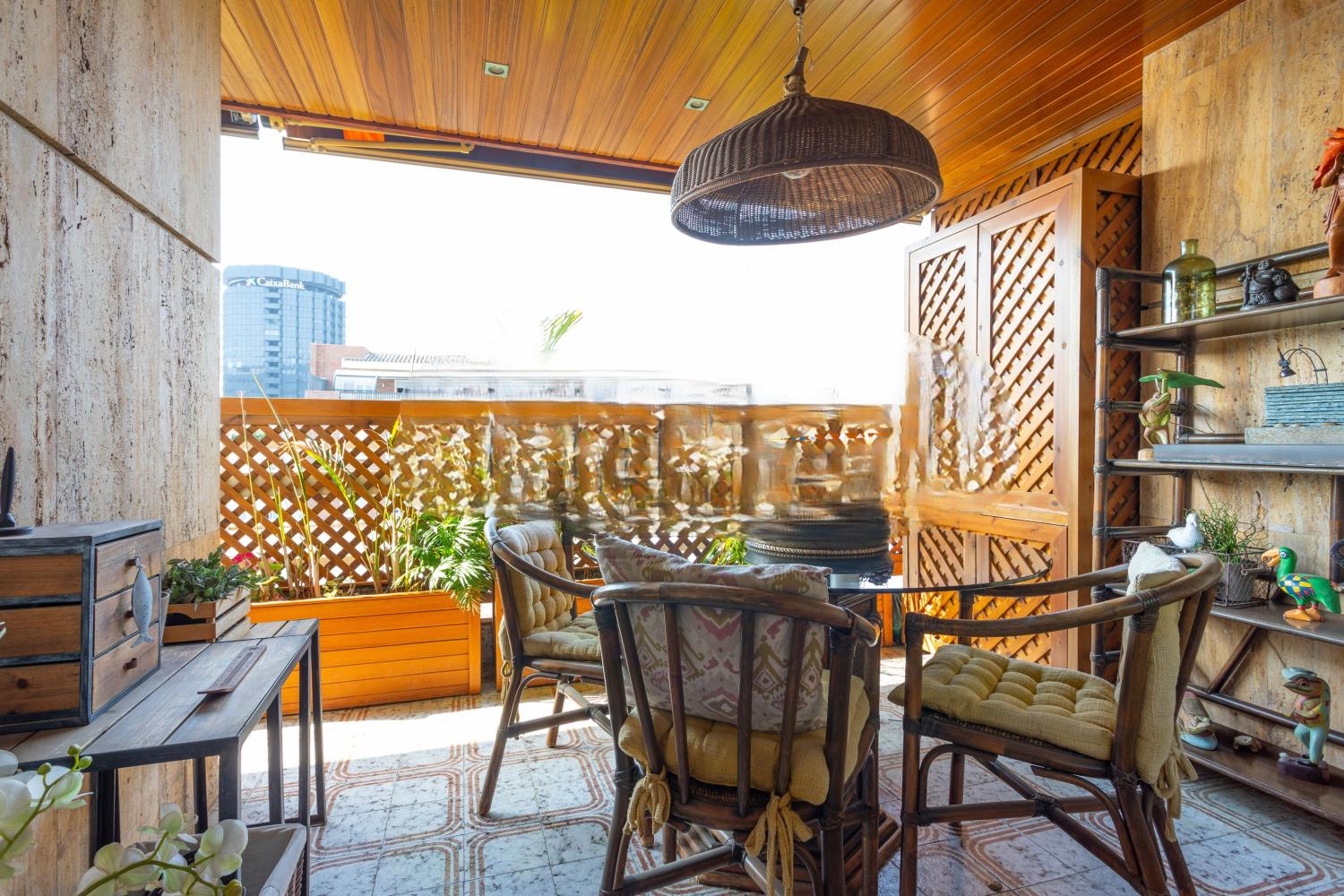  kaufen Penthouse Les Corts-Pedralbes Barcelonès 9