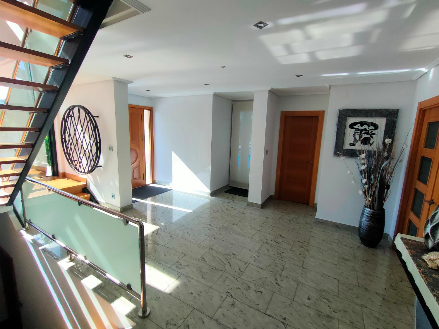  kaufen Villa Mentxakaetas Uribe 40