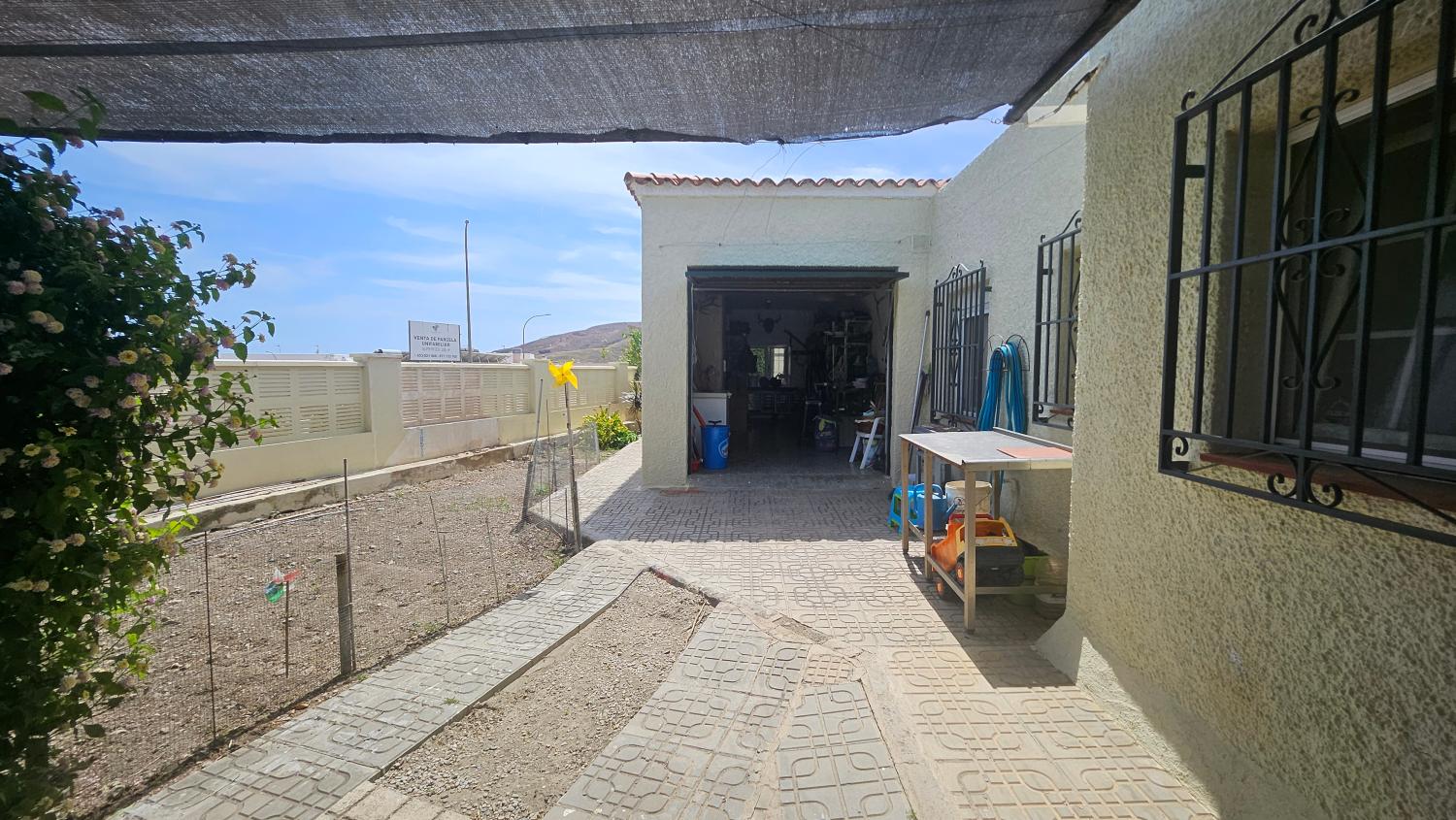  kaufen Villa Níjar Comarca Metropolitana De Almería 36