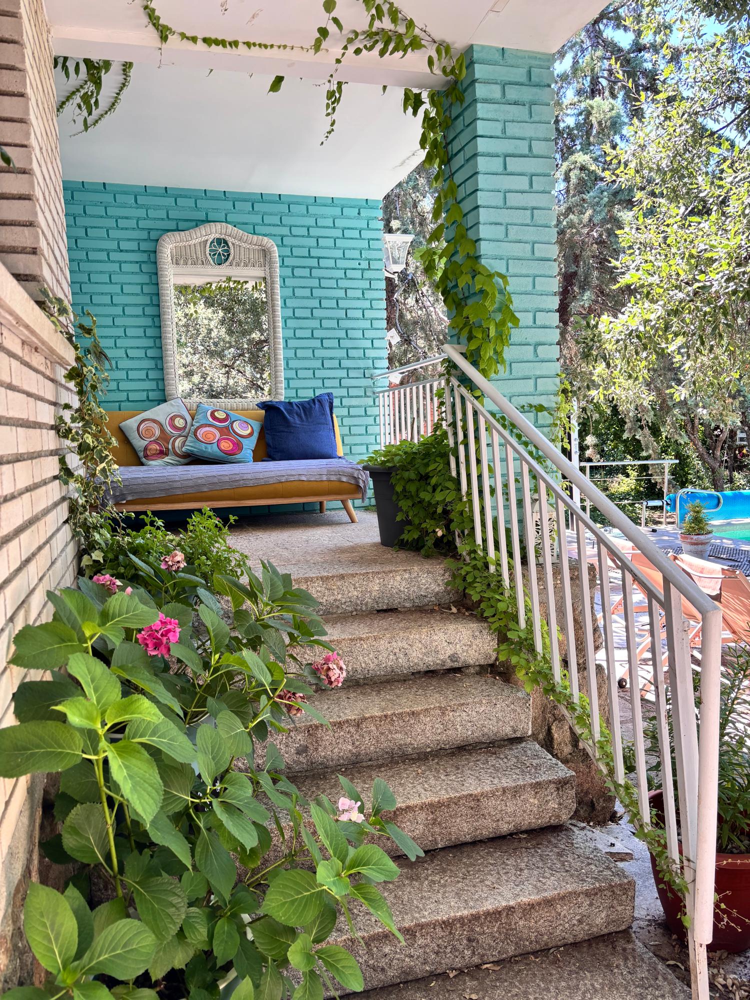 kaufen Villa Cotos De Monterrey Sierra Norte 2