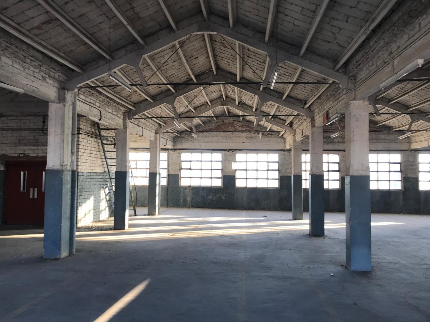  kaufen Gebäude Sant Martí-Provençals Del Poblenou Barcelonès 3
