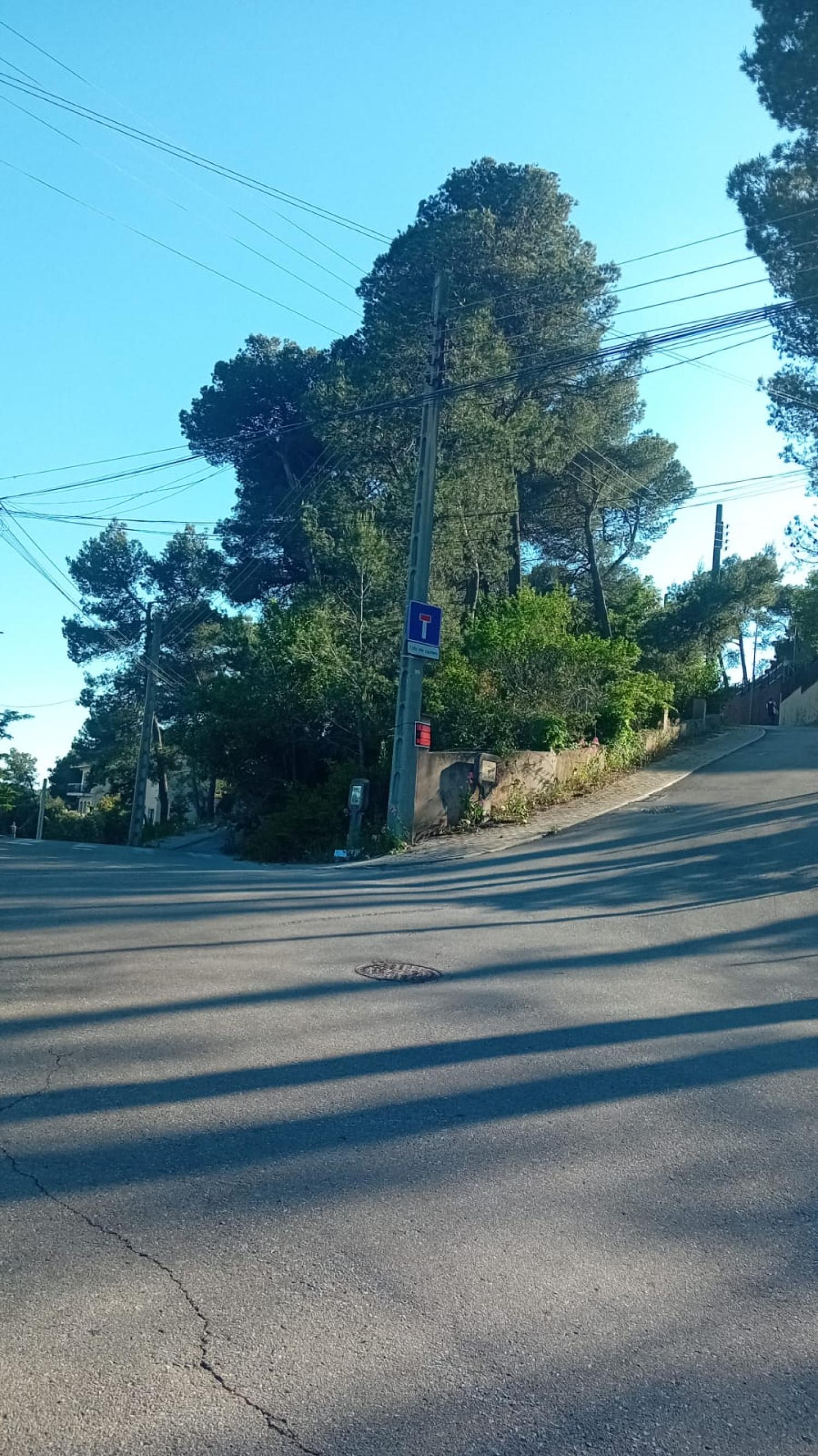  kaufen Grundstück Corbera De Llobregat Baix Llobregat 1