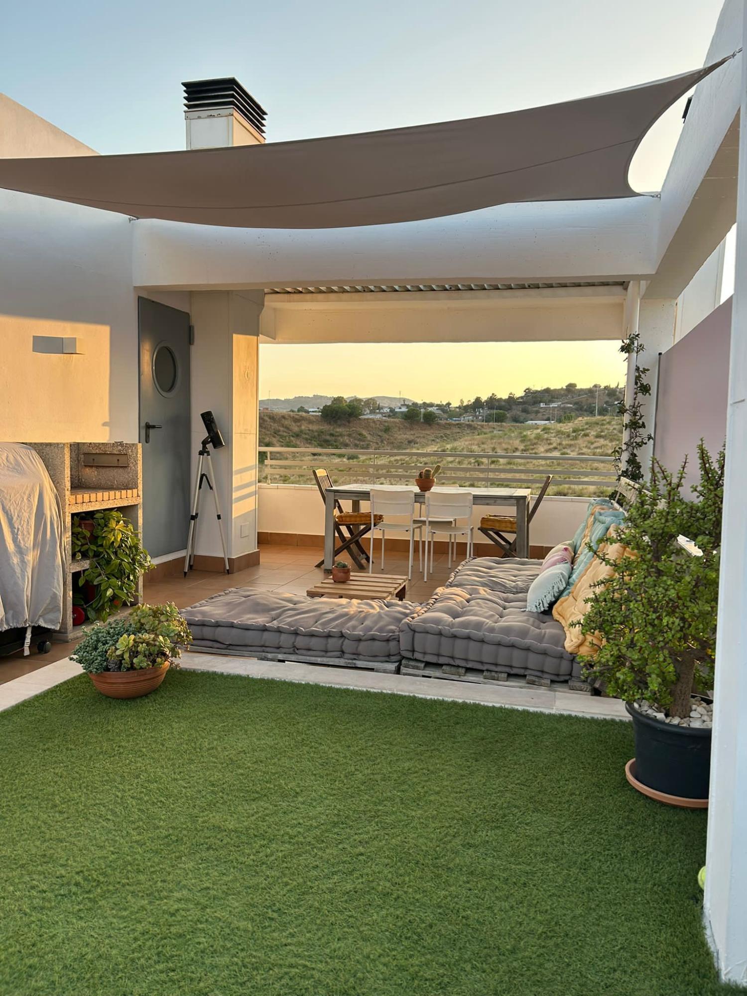 kaufen Penthouse La Cala De Mijas Costa Del Sol Occidental 3