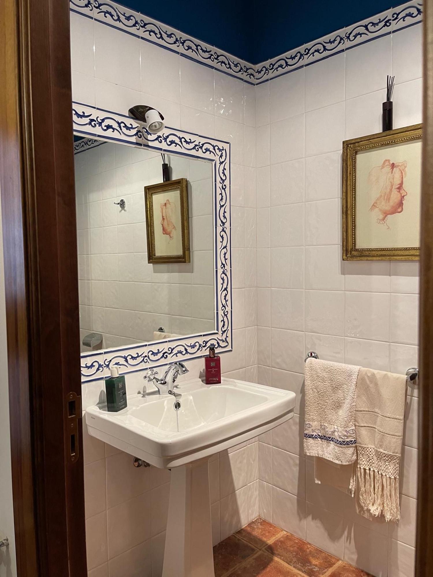  kaufen Villa Ossa De Montiel Sierra De Alcaraz 24
