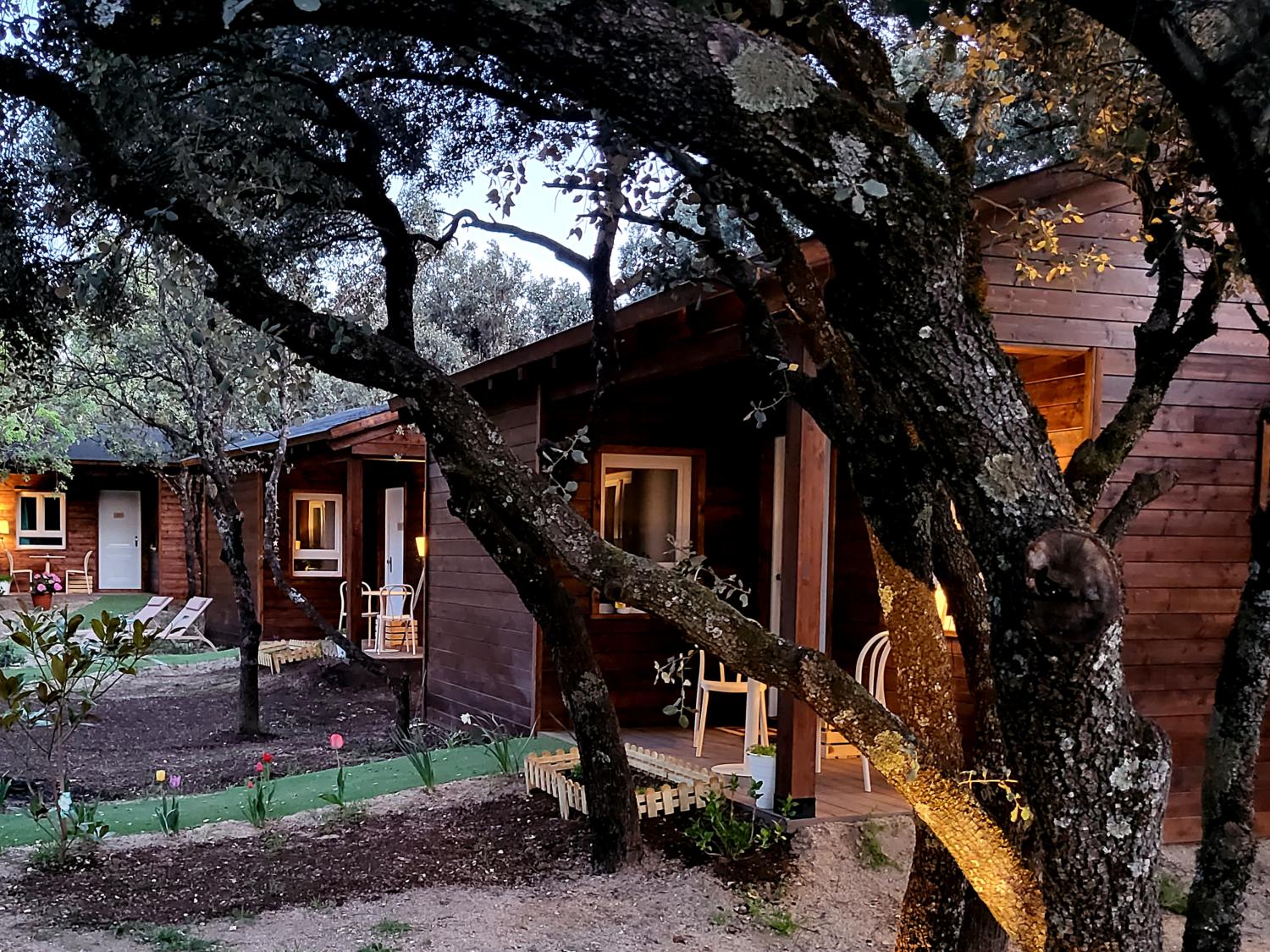  kaufen Villa Cotos De Monterrey Sierra Norte 21