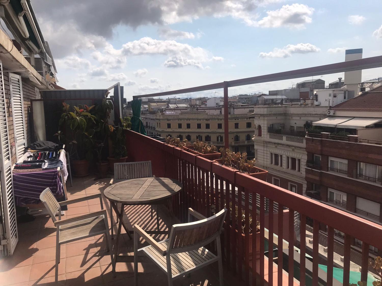  kaufen Penthouse Eixample-Antiga Esquerra Barcelonès 4