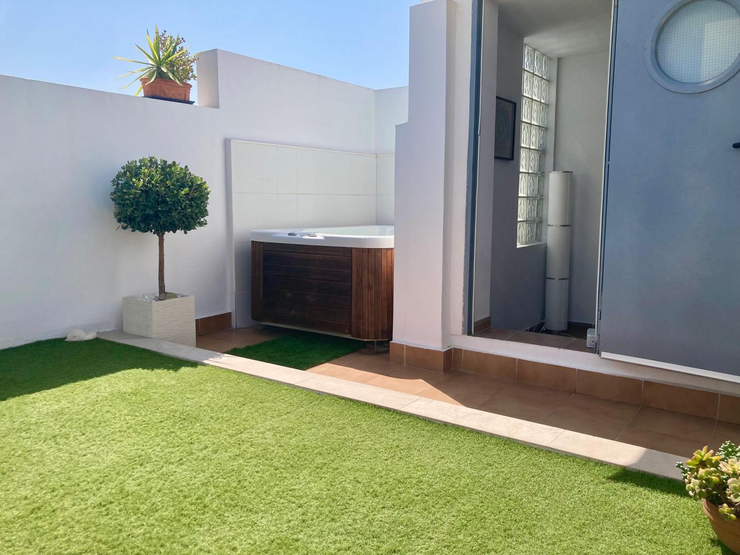  kaufen Penthouse La Cala De Mijas Costa Del Sol Occidental 1