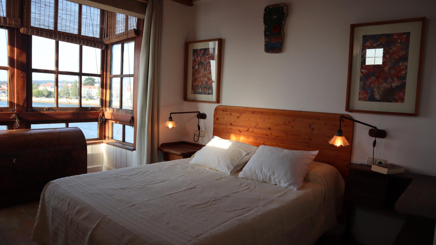  kaufen Haus Cambados Salnés 17