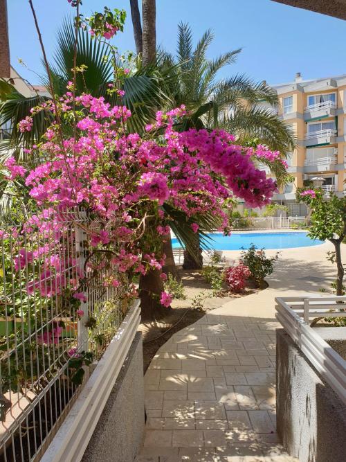 Salou Tarragonès Wohnung Bild 6291744