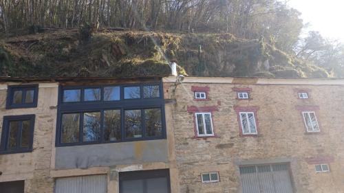Becerrea Ancares Haus Bild 6293478