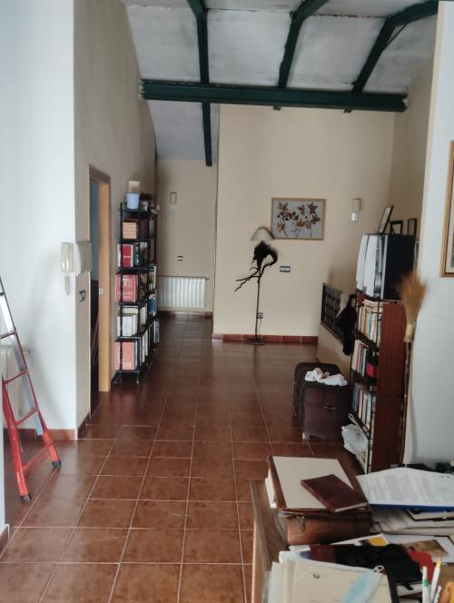 Cañamero Villuercas Haus Bild 6290685