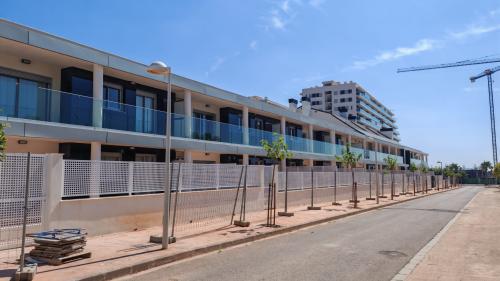 Cabanes Plana Alta Penthouse Bild 6288406