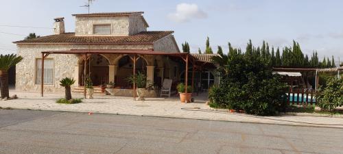 Crevillent Baix Vinalopó Villa Bild 6284819
