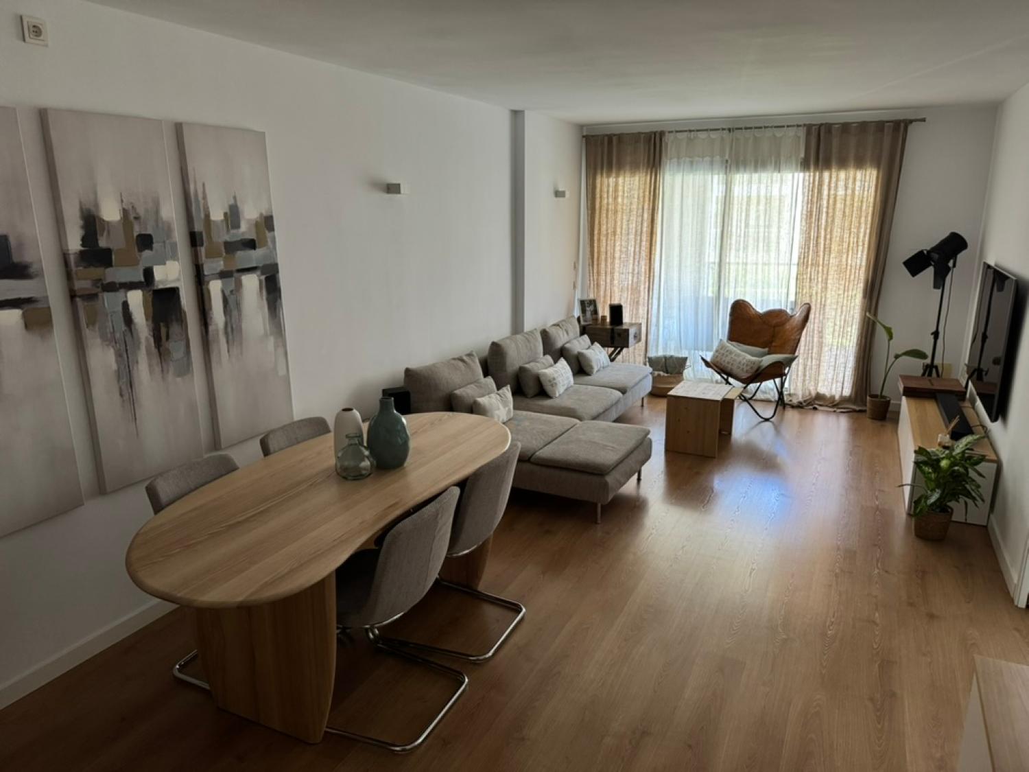  kaufen Wohnung General Riera-S' Escorxador Palma 1
