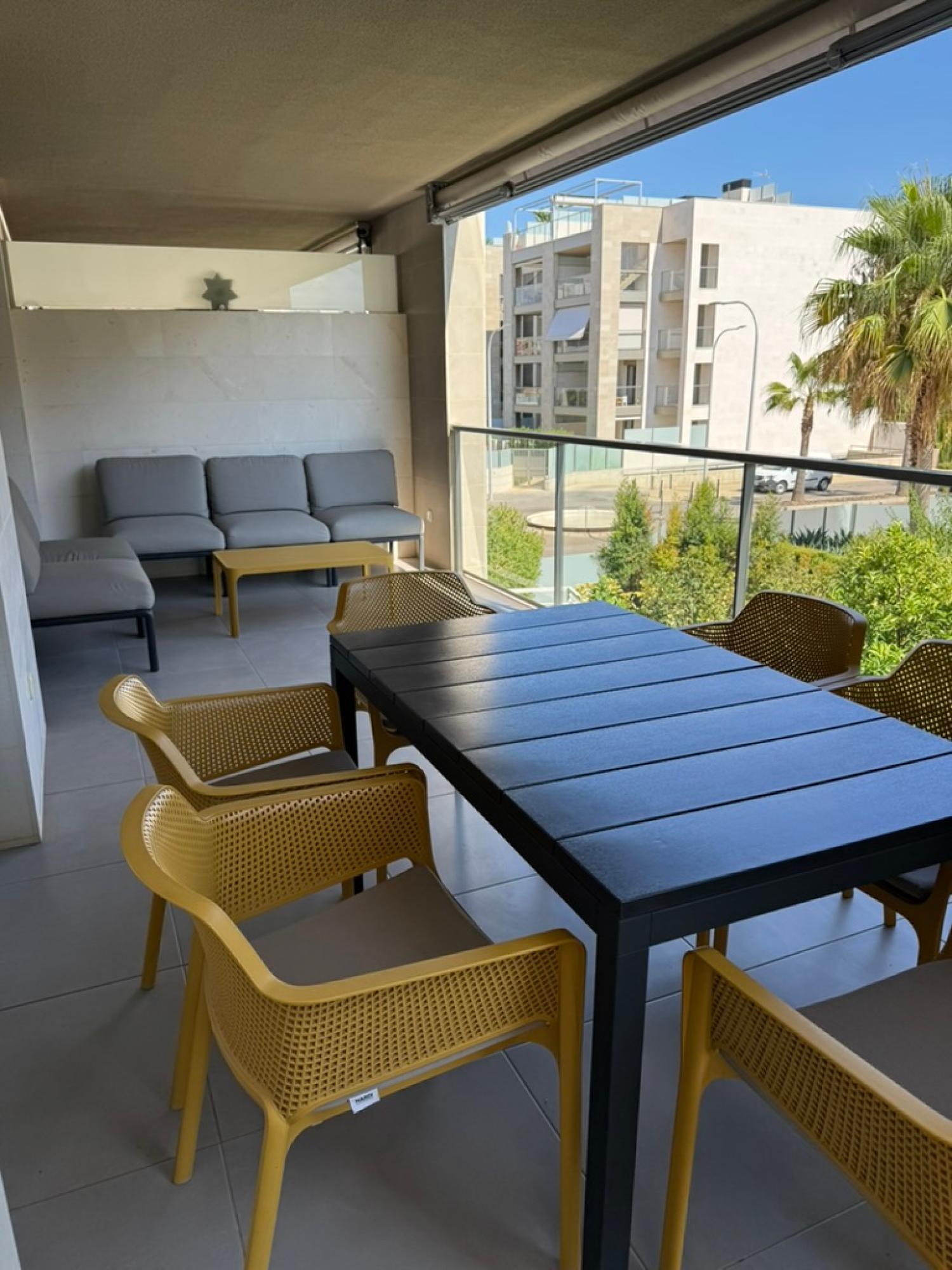  kaufen Wohnung General Riera-S' Escorxador Palma 5