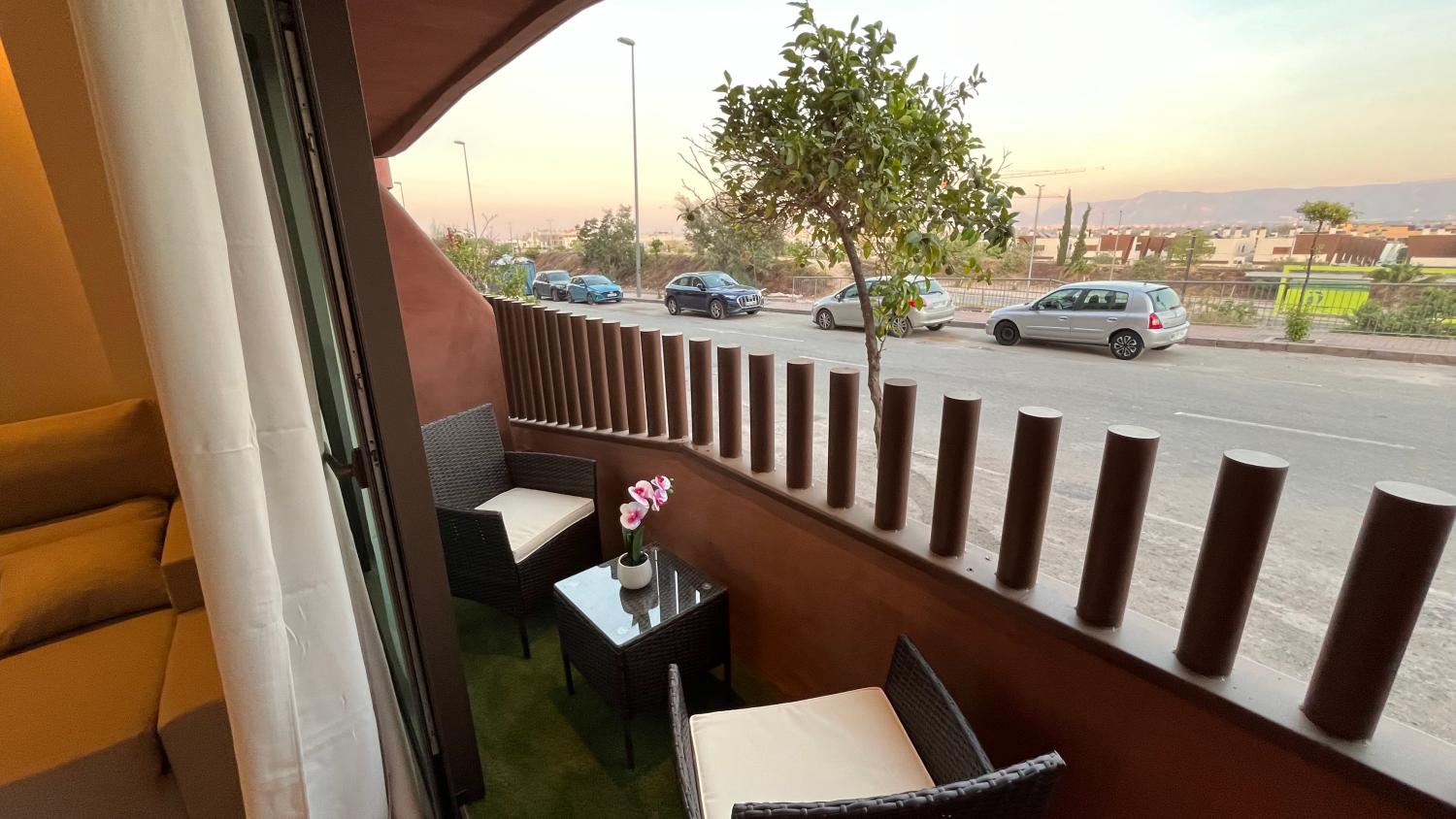  kaufen Einzimmerwohnung Guadalupe Huerta De Murcia 10