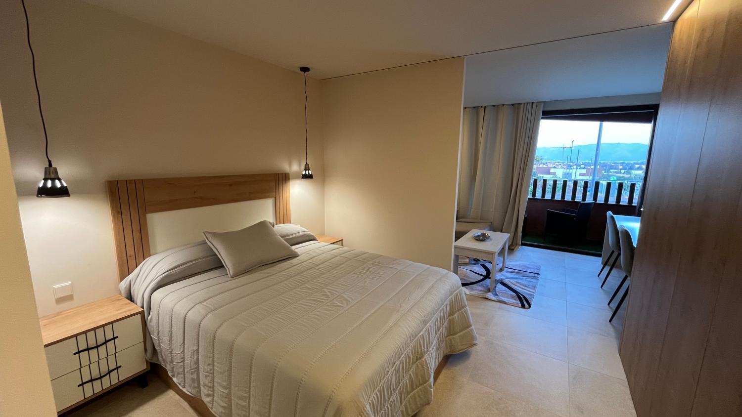  kaufen Einzimmerwohnung Guadalupe Huerta De Murcia 12